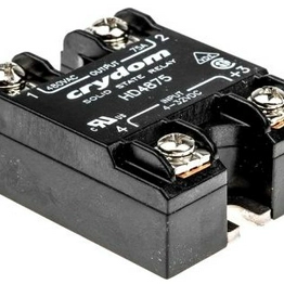 Sensata Technologies HD4875 image