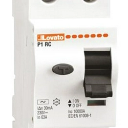 P1RC2P40AC300 Lovato Electric