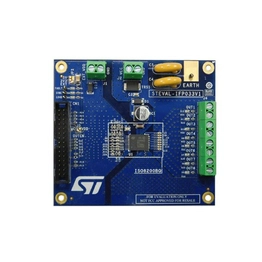 STMicroelectronics STEVAL-IFP033V1 image
