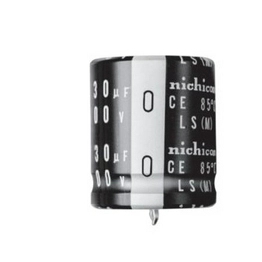 nichicon LLS1H222MELZ image