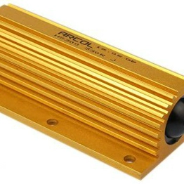 OHMITE HS300 330R J image