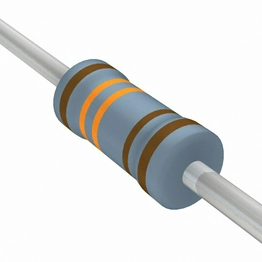 YAGEO MFR-25FTE52-1K33 image