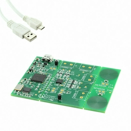 Texas Instruments LDC1614EVM image