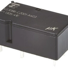 V23086C2001A403 1413009-9 TE Connectivity