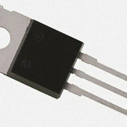 STMicroelectronics BTA16-600CWRG image