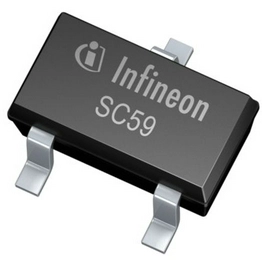Infineon Technologies BSR315PH6327XTSA1 image