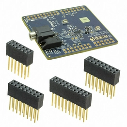 ARD-AUDIO-DA7212 Renesas Electronics
