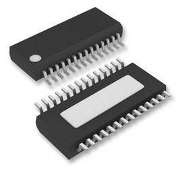 MAX5185BEEI Maxim Integrated