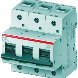 2CCS893001R0635  S803N-B63 ABB