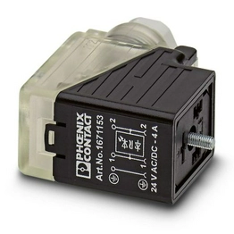 PHOENIX CONTACT 1671153 image