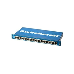 PT16FX2DB25 Switchcraft