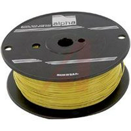Alpha Wire 3050 YL001 image