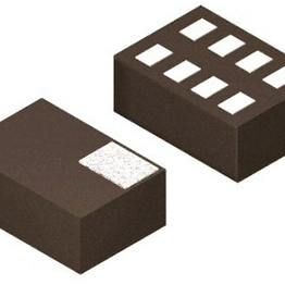 Texas Instruments TXS0102DQER image