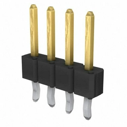 10117458-20402HLF Amphenol