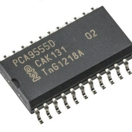 NXP Semiconductors PCA9555D,112 image