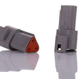 TE Connectivity DT04-3P image