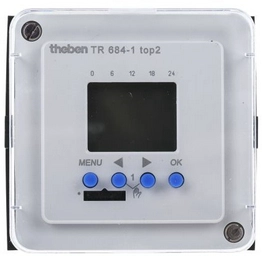 theben TR684 - 1 top 2 image