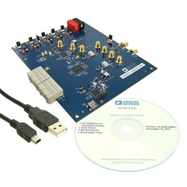 AD9121-M5372-EBZ Analog Devices