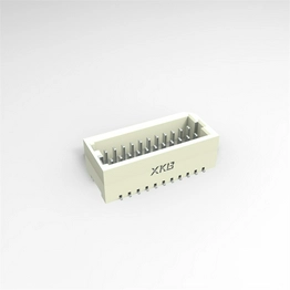 XKB Connectivity X1011WVS-2x11-9TV01 image