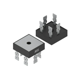 MT5008A-BP Micro Commercial Components