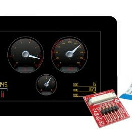 4D Systems GEN4-ULCD-50DCT-CLB image
