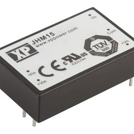 XP Power JHM1524S12 image