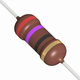 TE Connectivity RR01J27RTB image