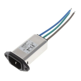 FN9255-15-07 SCHAFFNER