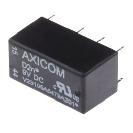 TE Connectivity V23105A5479A201 image