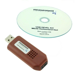 PROTO-USBDEVELKIT TE Connectivity