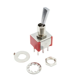 100DP1T6B15M2QEH E-SWITCH
