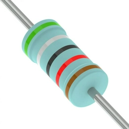 YAGEO MF0207FRE52-59K image