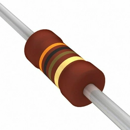 PR02000203000JR500 Vishay Intertechnology