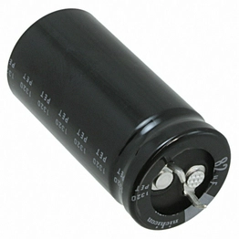 nichicon LGR2E391MELZ45 image