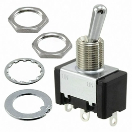 NIDEC COMPONENTS CORPORATION ET115E12-Z image