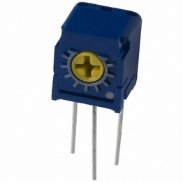 CT6EX501 NIDEC COMPONENTS CORPORATION