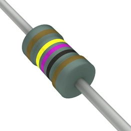 Stackpole Electronics RNF18FTD147R image