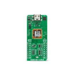 MIKROE-4192 MikroElektronika