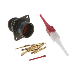 Amphenol MS3470W12-10P image