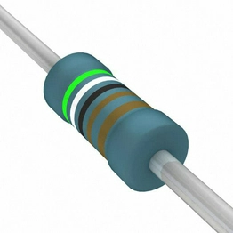 SFR2500005901FR500 Vishay Intertechnology