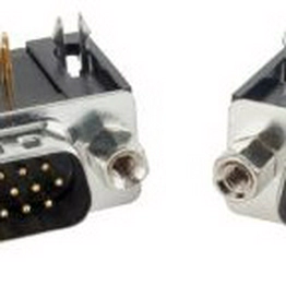 DLH2XS8AK53X CONEC Elektronische Bauelemente