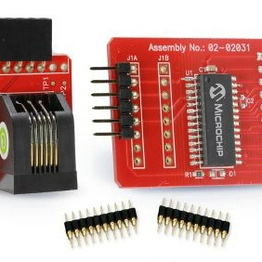 AC244053 Microchip Technology