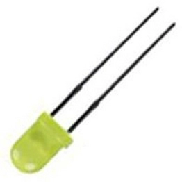 L-43YD Kingbright Electronic