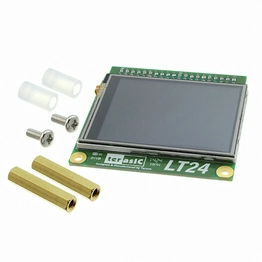 P0185 Terasic Technologies