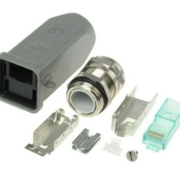 HARTING 09451151520 image