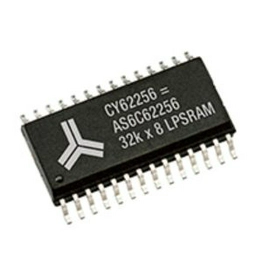 Alliance Memory CY62256NLL-55SNXI image