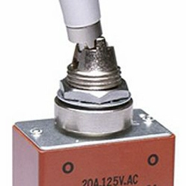 NKK Switches S6AL image
