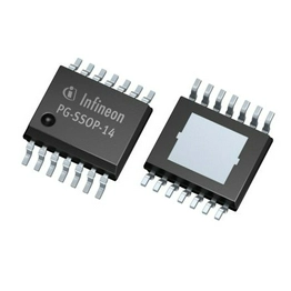 Infineon Technologies TLE4678ELXUMA2 image