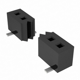 CLP-107-02-F-S samtec