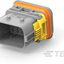 TE Connectivity 2-1823449-1 image